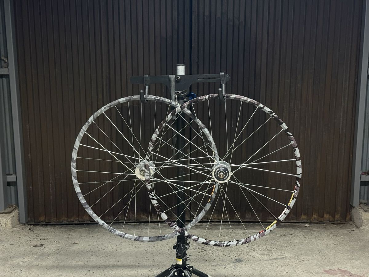 売り切り 希少 deluxe cycles × ritchey コラボ ステム 100mm 31.8 検