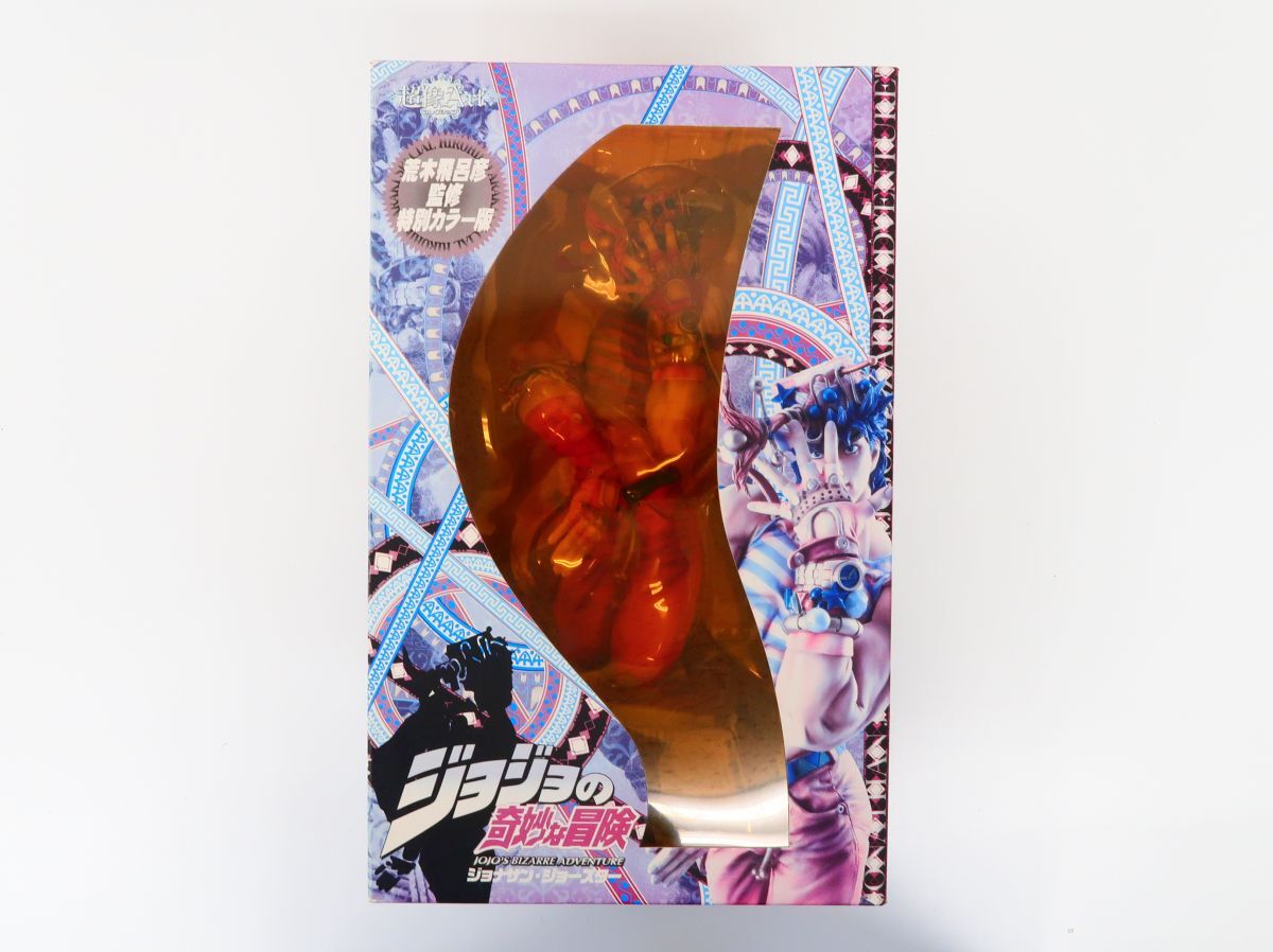 吉良吉影(4部) 「ジョジョ 荒木飛呂彦原画展 ジョジョ展コレクション缶バッジ」 荒木飛呂彦原画展 ジョジョ展 in S市杜王町 2017☆吉良吉影