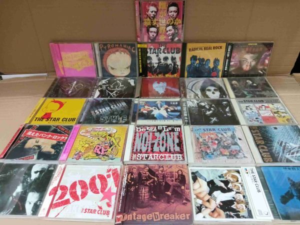 新品】新品未開封 スタークラブ ヒカゲ THE STAR CLUB HIKAGE'S