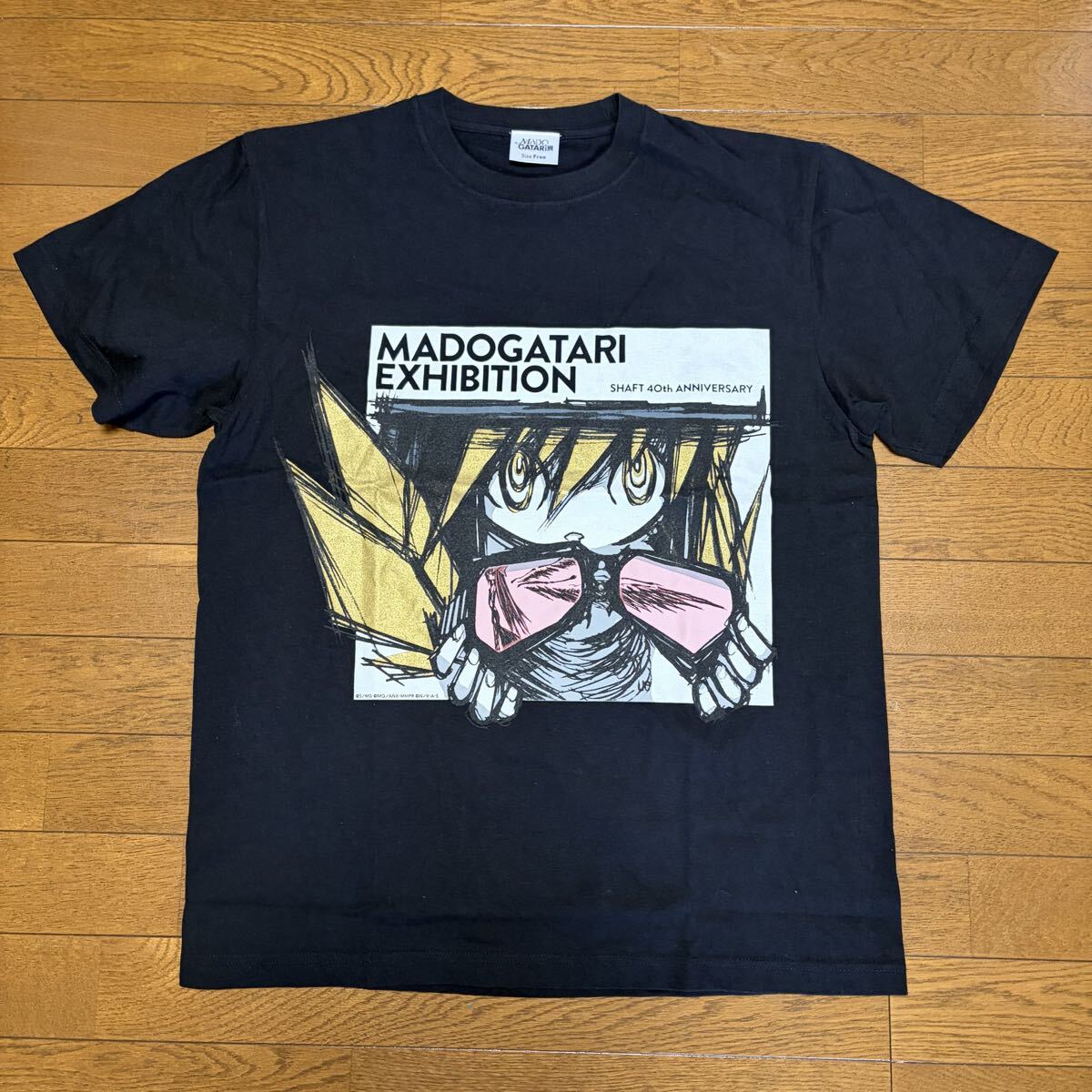 新品】未開封 Gift 物語シリーズ セカンドシーズン 囮物語 クリア