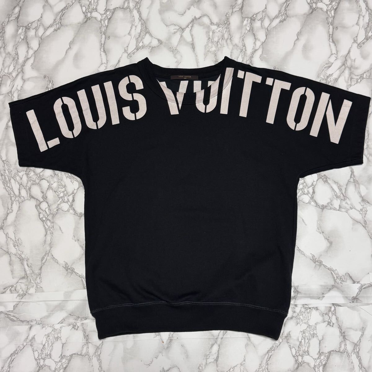 貴重特価 超美品 LOUIS VUITTON × FRAGMENT ( ルイヴィトン