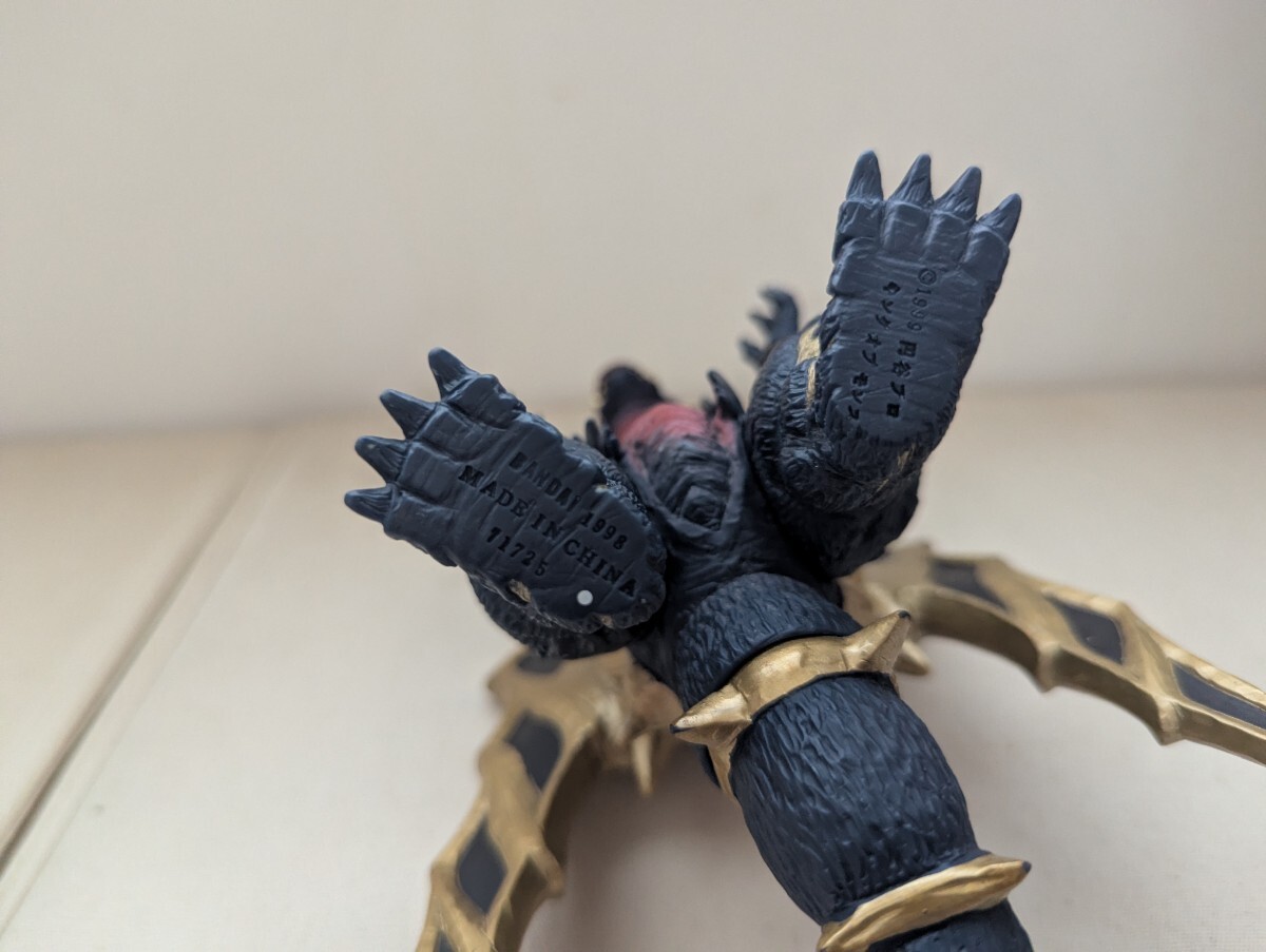 ウルトラマン ティガ ダイナ ガイア】【タグ付き】ウルトラ怪獣