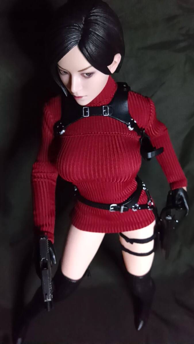 1/6 フィギュア TBleague クールガール phicen ファイセン カスタム