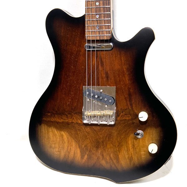 IKEBE Jungle Guitars エレキギター IJG250 イケベの落札情報詳細