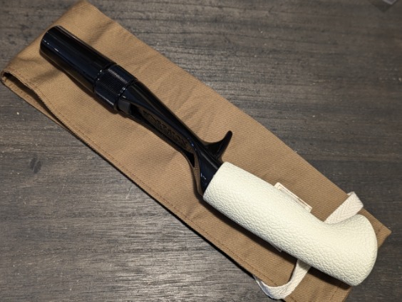 新品】ロベルソン レジオングリップ Wessex ヴェセックス かねは商店