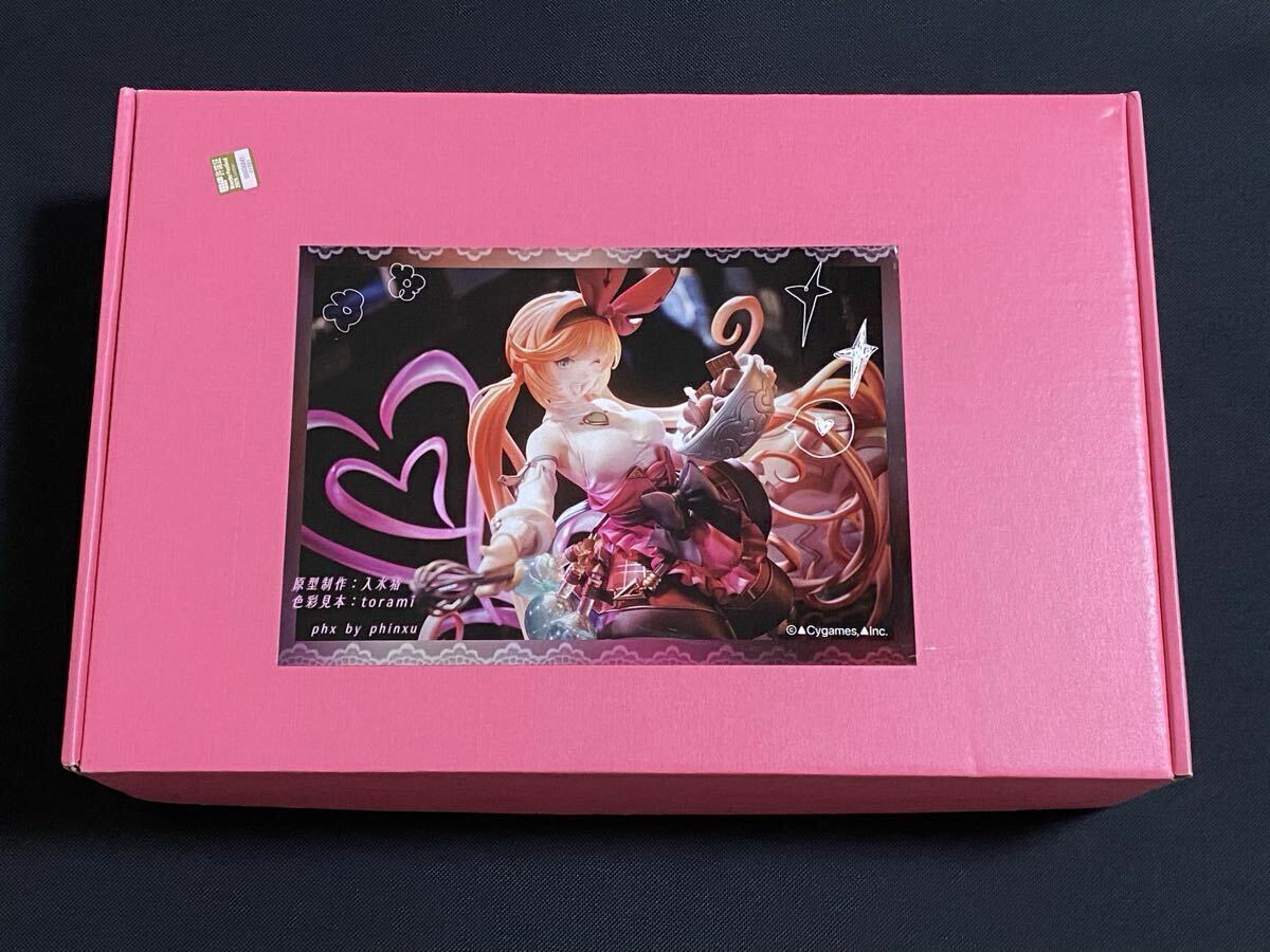 送料込 グランブルーファンタジー ナルメア ガレージキット ディーラー