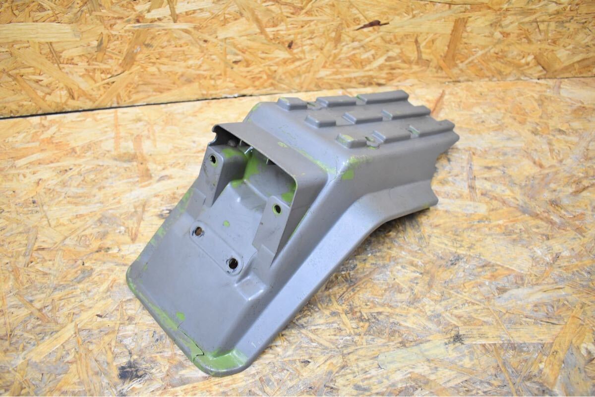 新品】テールカウル TLシート用 白ゲル ZⅡ FRP モンキー ゴリラ Z50J