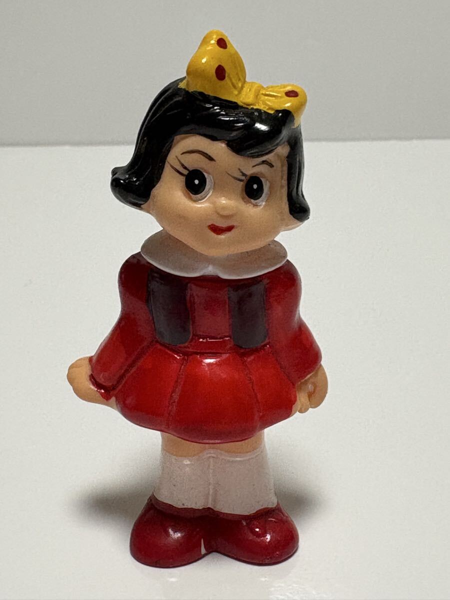 中古】☆希少 ☆江崎 グリコ Glico ビスコ Bisco 遊星少年パピイ