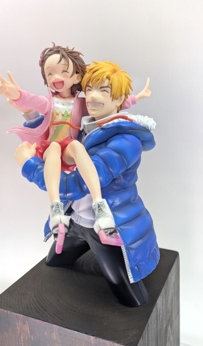 【WF2011夏】BLAZBLUE(ブレイブルー) ハクメン ガレージキット 新品】ブレイブルー BLAZBLUE ハクメン HAKU=MEN ガレージキット