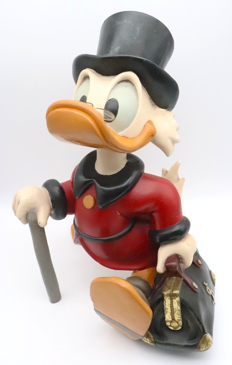 ディズニー スクルージ・マクダック ヴィンテージカー ディズニー スクルージ・マクダック ヴィンテージカー ディズニー