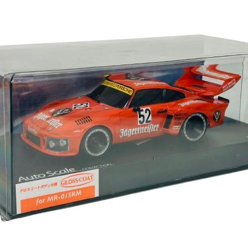中古】【中古】京商 V・ONE R4 フルオプション エンジン/マフラー