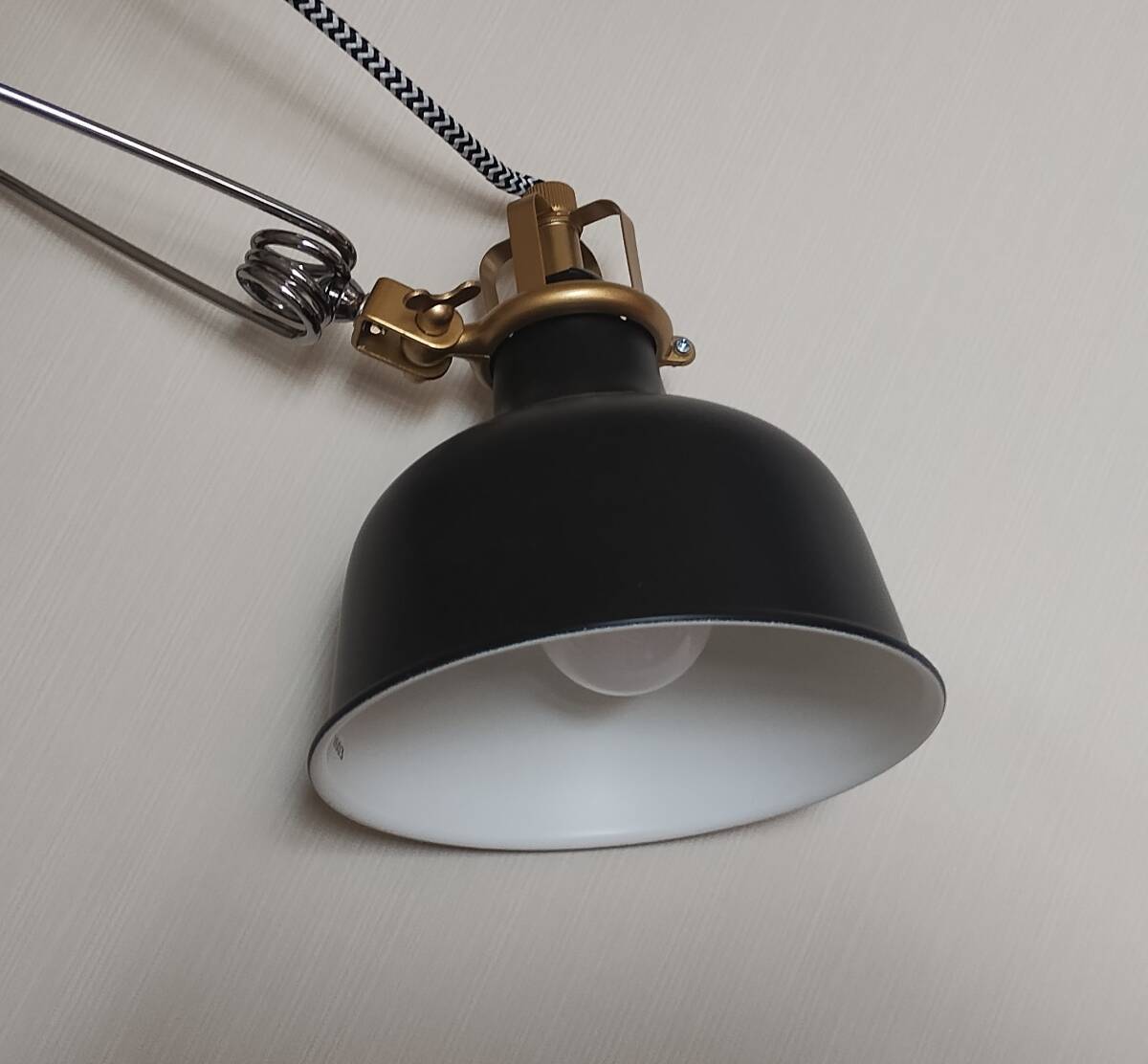 フロアランプ【中古品】IKEA RANARP スタンドライト 照明器具 イケア