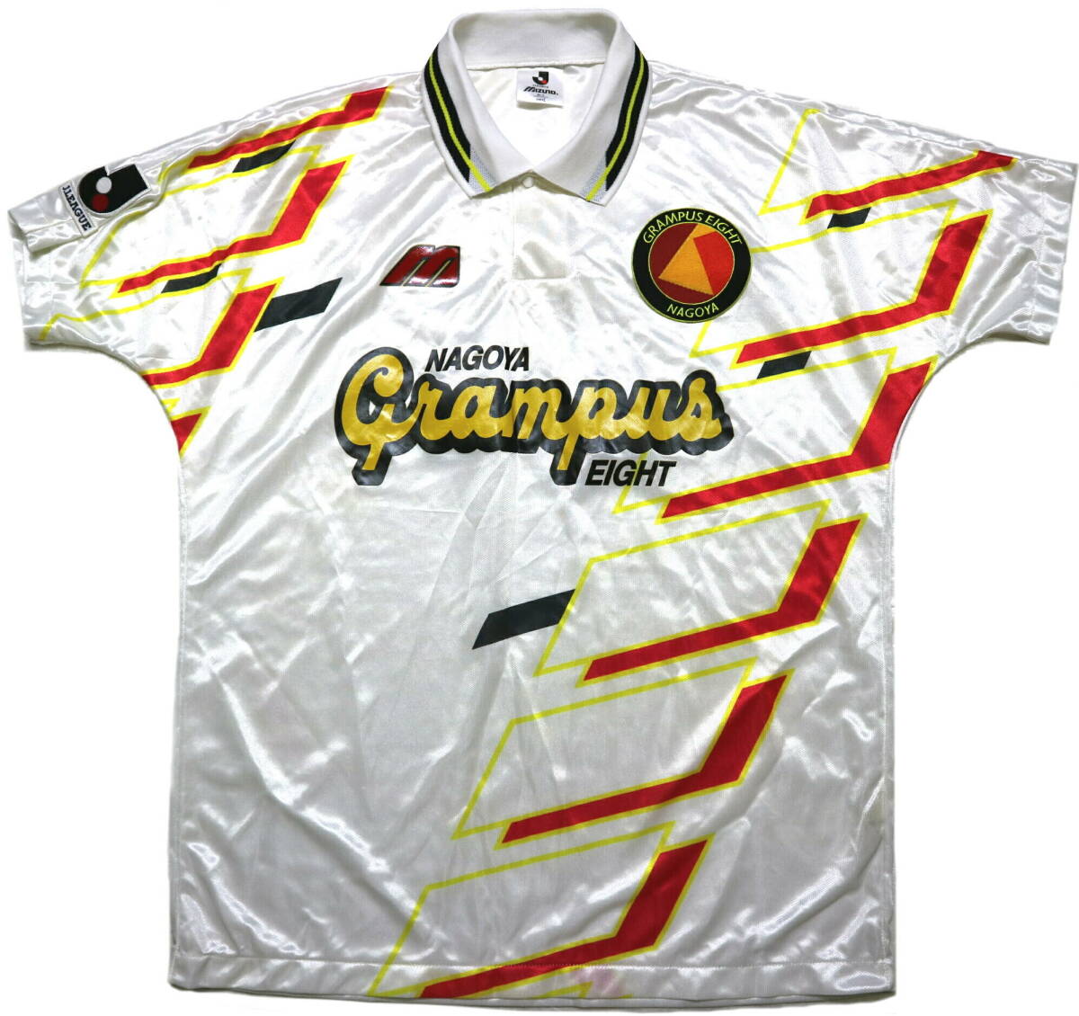 実使用/2003-2004年2ndモデル！◇ルコック製 名古屋グランパス