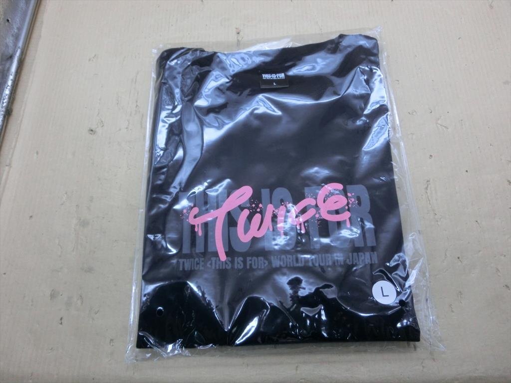 新品】18.3☆TWICE☆「What is Love?」 MOMOモモ 直筆サイン入り公式