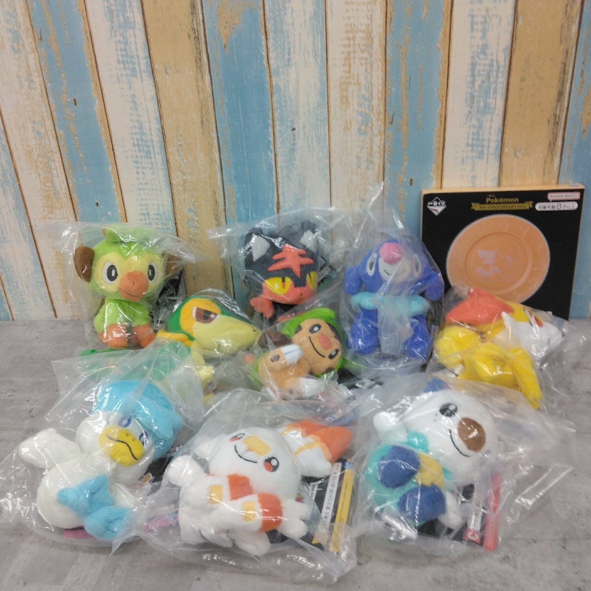 中古】ソニックX vol.2 ボックン ぬいぐるみの落札情報詳細 - Yahoo