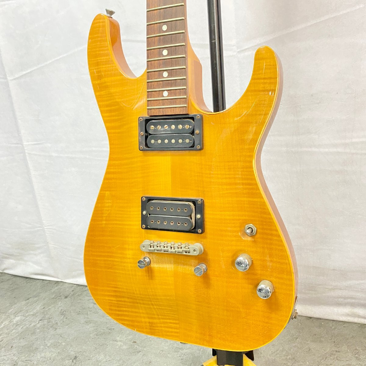 Horizon Blue 7cm 全金先銀 フェザー 左 ホリゾンブルー ホライズン