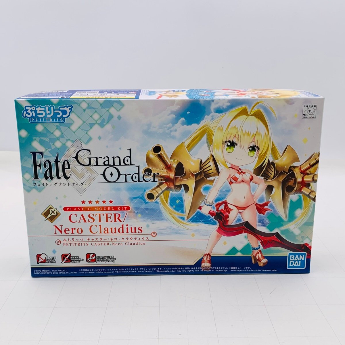 FGOアーケード ネロ・クラウディウス 嫁ネロ 最終再臨 フェイタル Fate