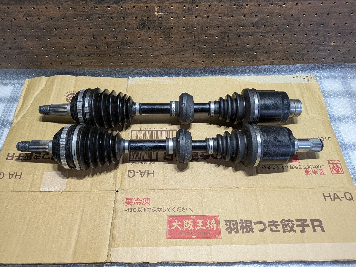 未使用新品 即決 ホンダ 除雪機 純正 強化 ファイナルギア