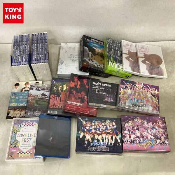 新品】小宮有紗『Aqours 1st LoveLive!～Step!ZERO to ONE～』生写真の