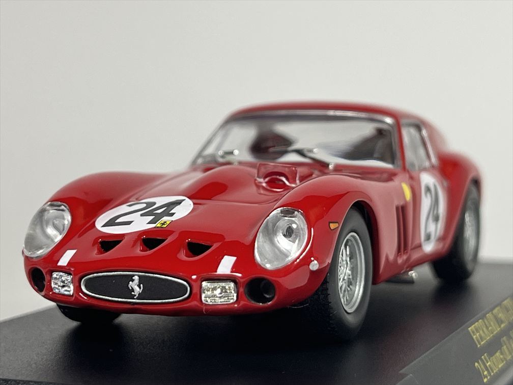 アシェット　フェラーリ　105台 アシェット フェラーリコレクション 冊子 105冊セット！ プラモデル