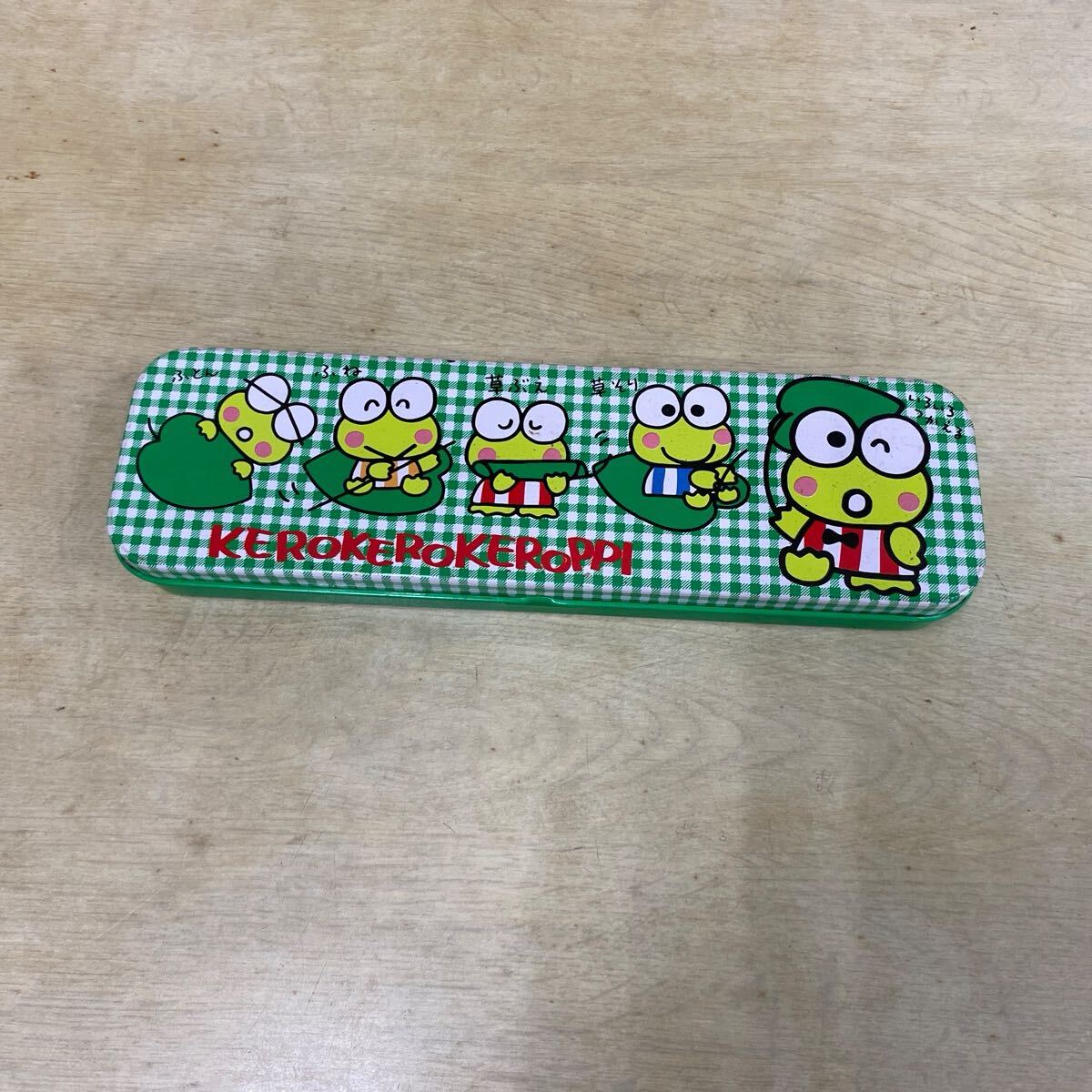 けろけろけろっぴ ハーピット ケロケロケロッピ レア レトロ 携帯