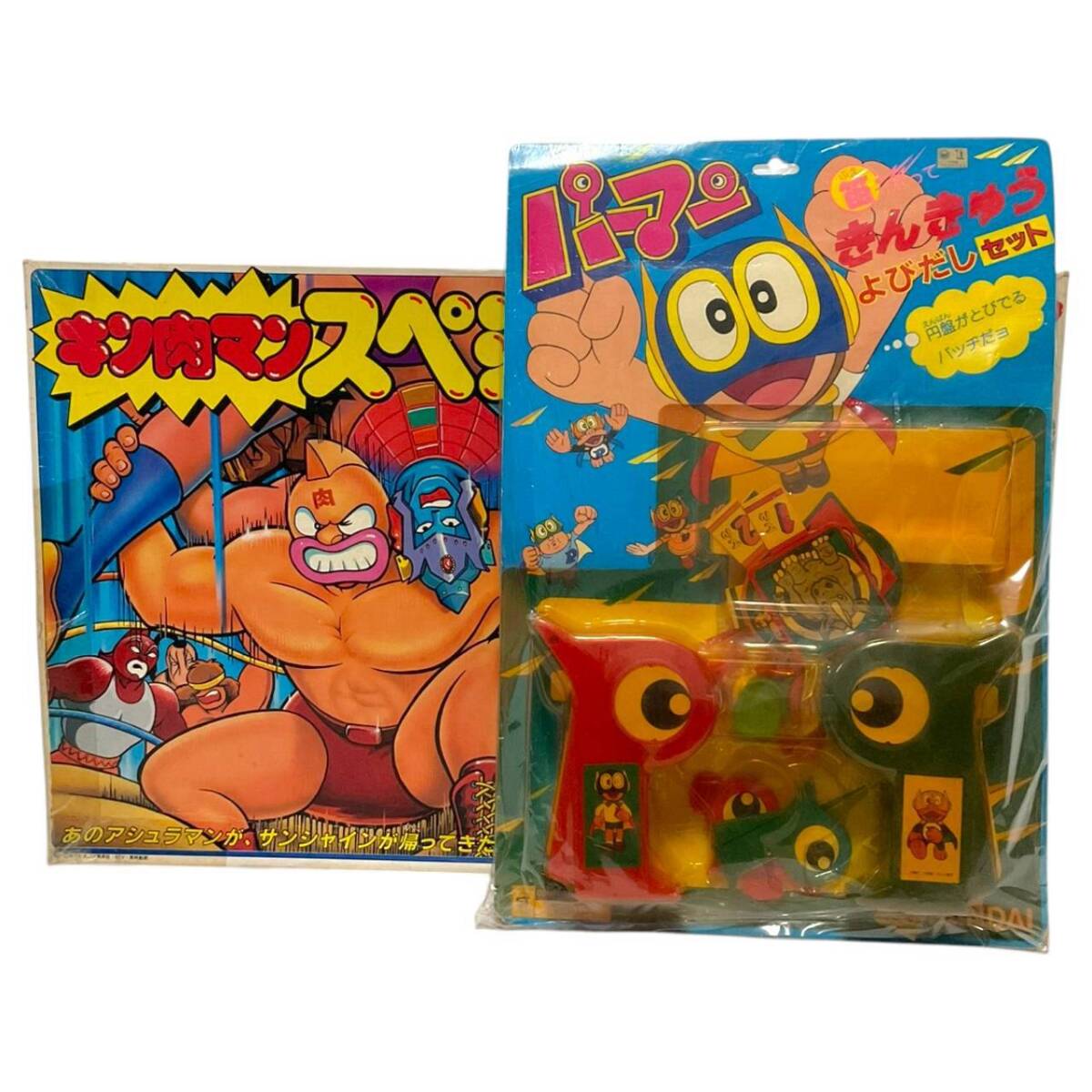 □新品□ スパイスシード レジンキャスト製 ネプチューンマン 原作 1