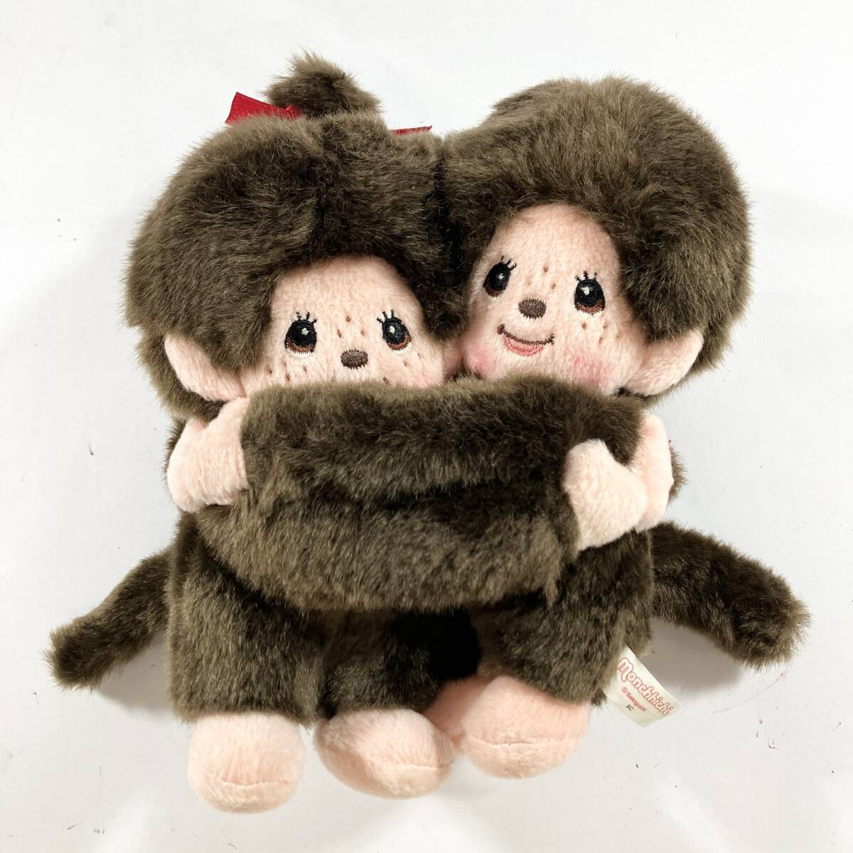 発T Sekiguchi セキグチ製 こんにちワニ ぬいぐるみ 昭和レトロ