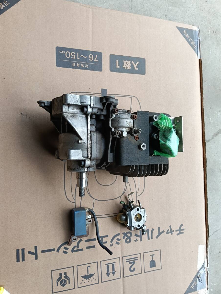 Az850 az850a Az850 sp850b スパイダーモア sp850 キャブレター