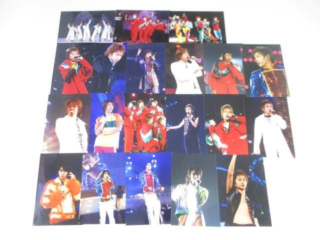 中古】嵐 公式写真○ファミクラ写真・Jr.時代・ジュニア時代・大野智