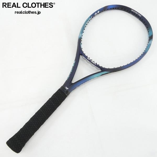 YONEX ヨネックス ISOMETRIC 400 LONG バトミントンラケット