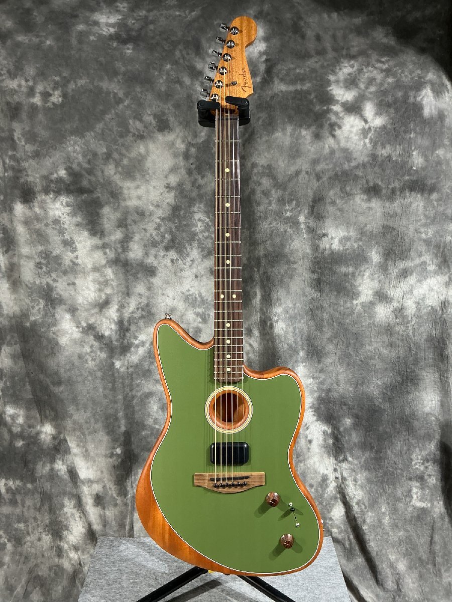 バッカス クラフトシリーズ ジャズマスター 日本製 BJM-60 / Bacchus