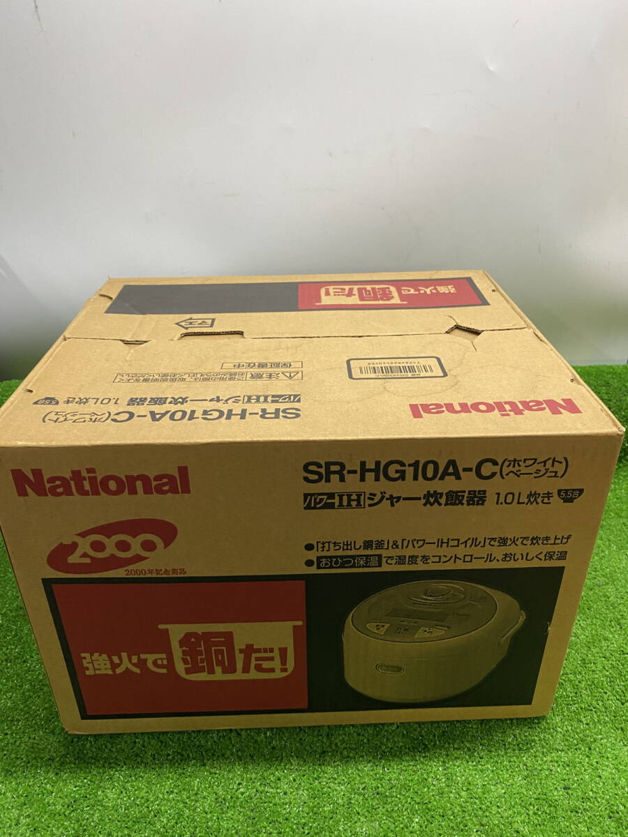 中古】1円 象印 電子ジャー RHA-110 昭和レトロ 炊飯器 動作確認済の