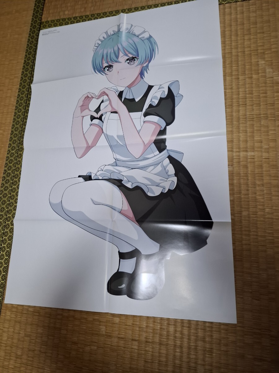 新品】Ufotable マチアソビカフェ ☆きみが死ぬまで恋をしたい