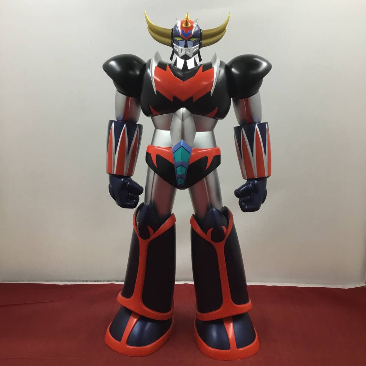 □ブルマァク 力道山 ソフビ メディコム・トイ / リキエンタープライズ