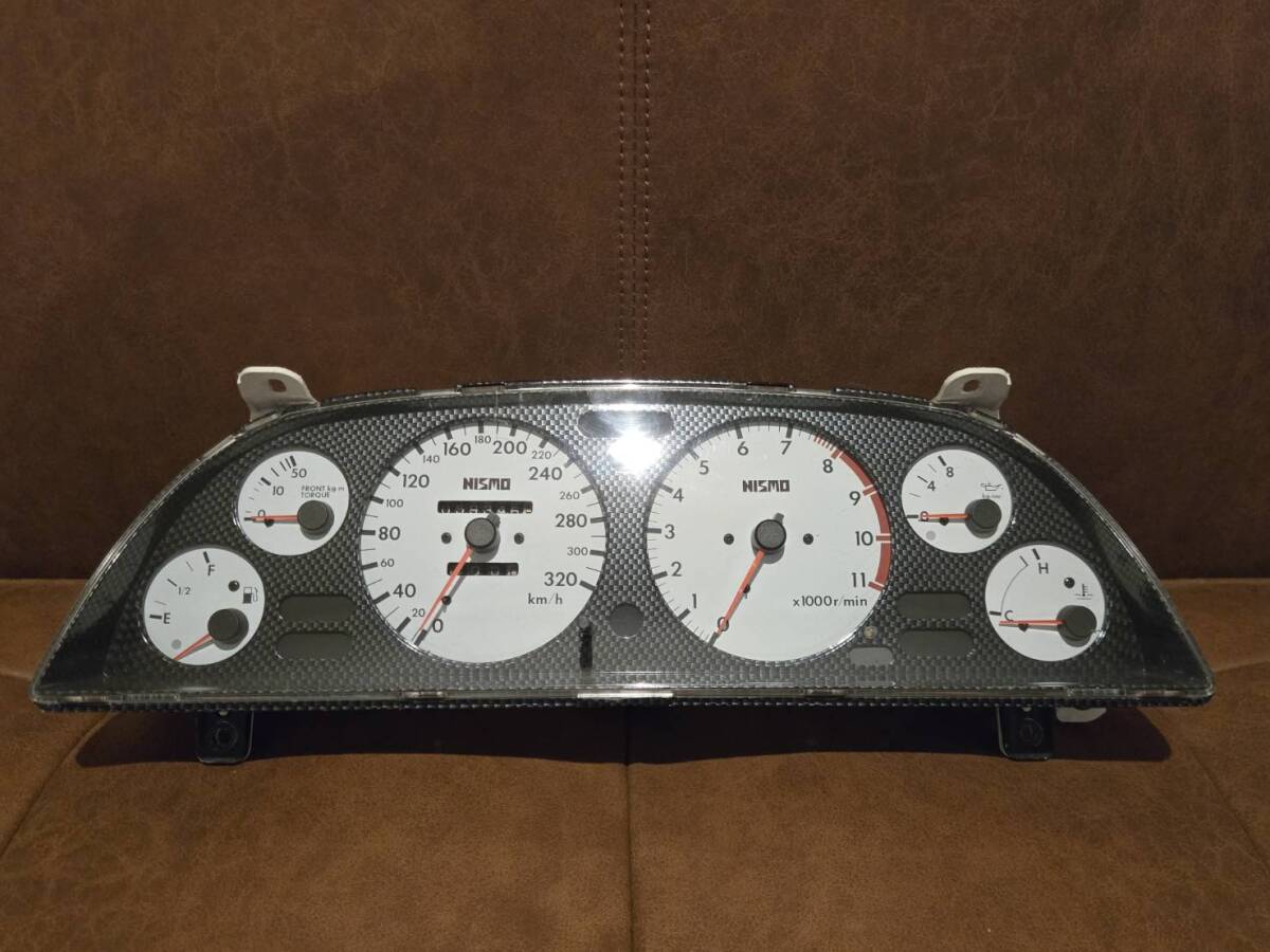 新品】【新品】マツダ RX-7 FD3S カーボン内装パネル 4点セット