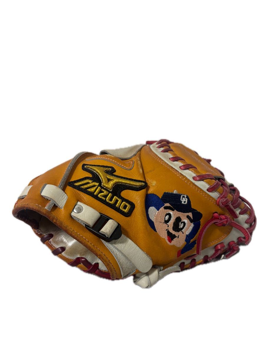 新品】【新品】アサダスポーツ 硬式キャッチャーミット オーダーの落札