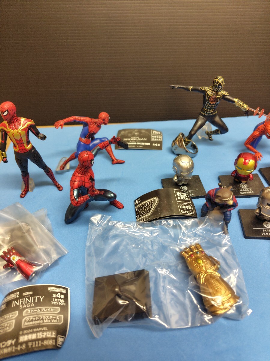 新品】海外800体限定品 XM Studios 1/4スケール クレイヴン ザ