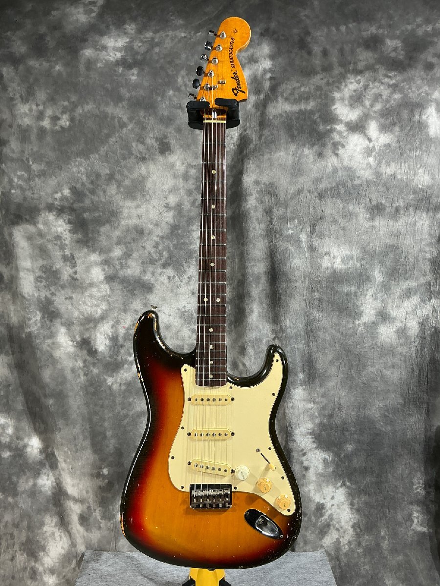 ☆コレクション放出☆レア超美品☆Squier DH Stratocaster☆限定250本