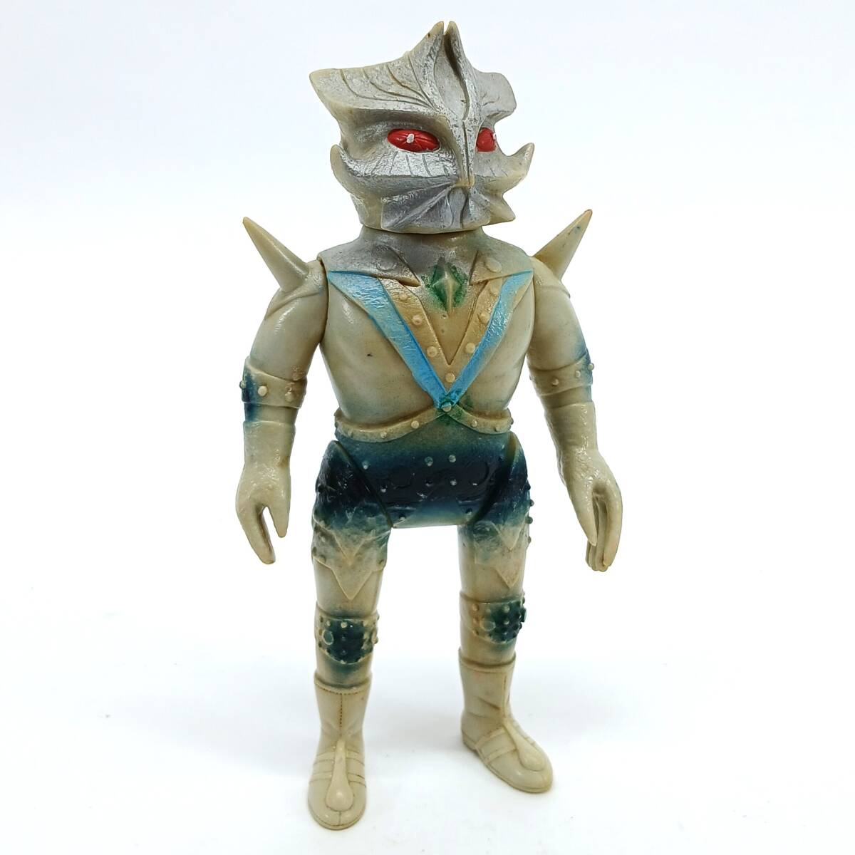 当時物 ブルマァク ウルトラマンエース TAC タックスペース ブルペット