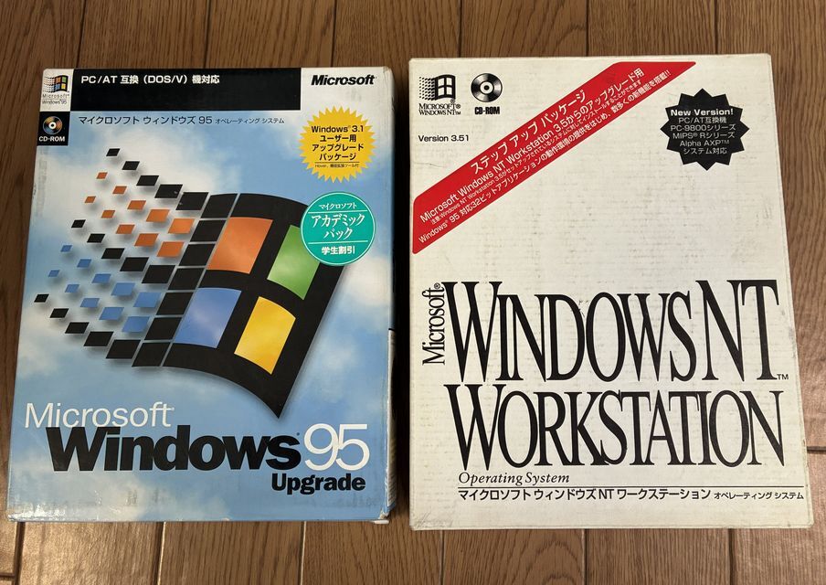 目立った傷や汚れなし】動作未確認 ディスク フロッピーのみ Microsoft