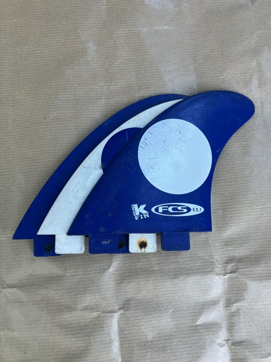 KOMUNITY KELLY SLATER ケリースレーター KS2.1(KP2.0 K-2.1) FCS