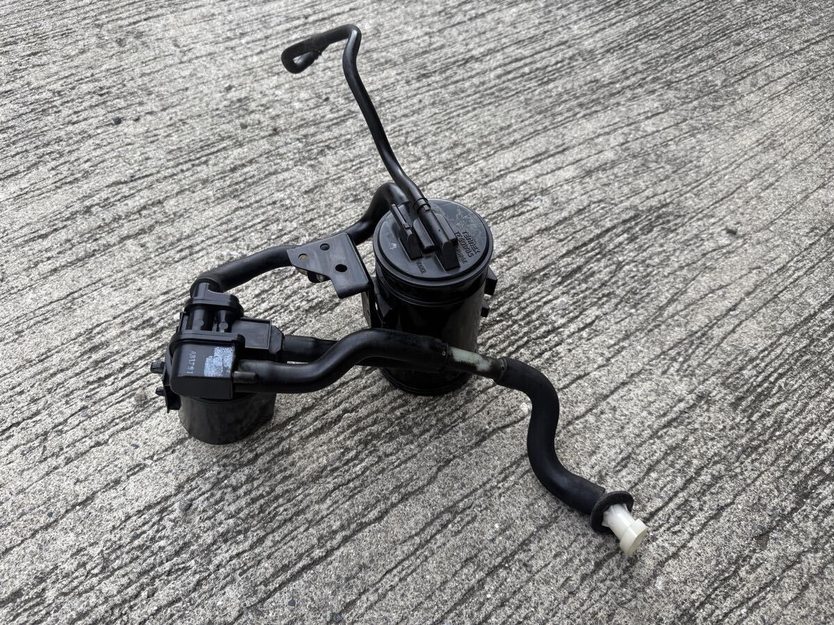 中古】インテグラタイプR DC5 チャコール キャニスター #w02の落札情報