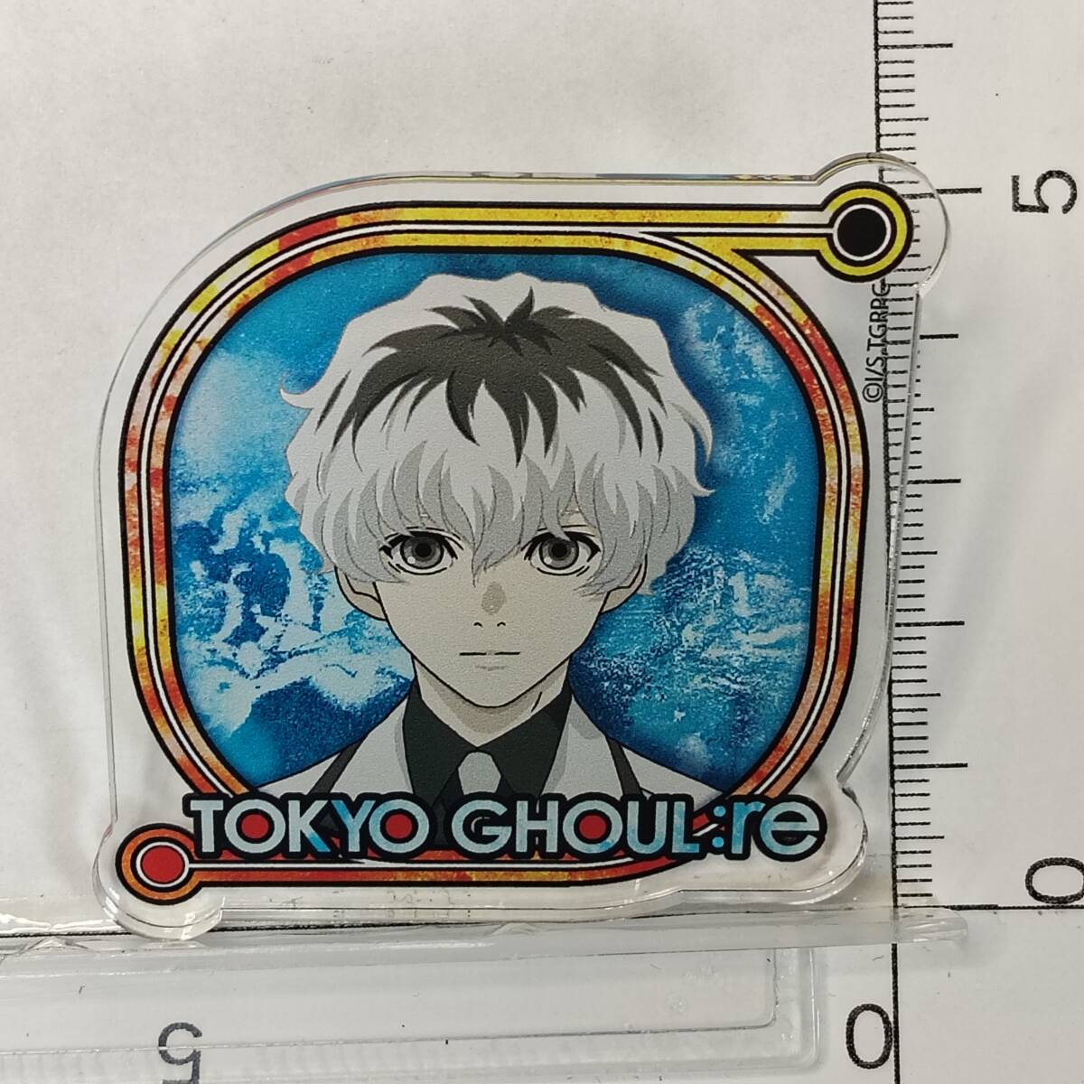 新品】東京喰種 トーキョーグール:re 最終章 DVD BD Vol.1&2