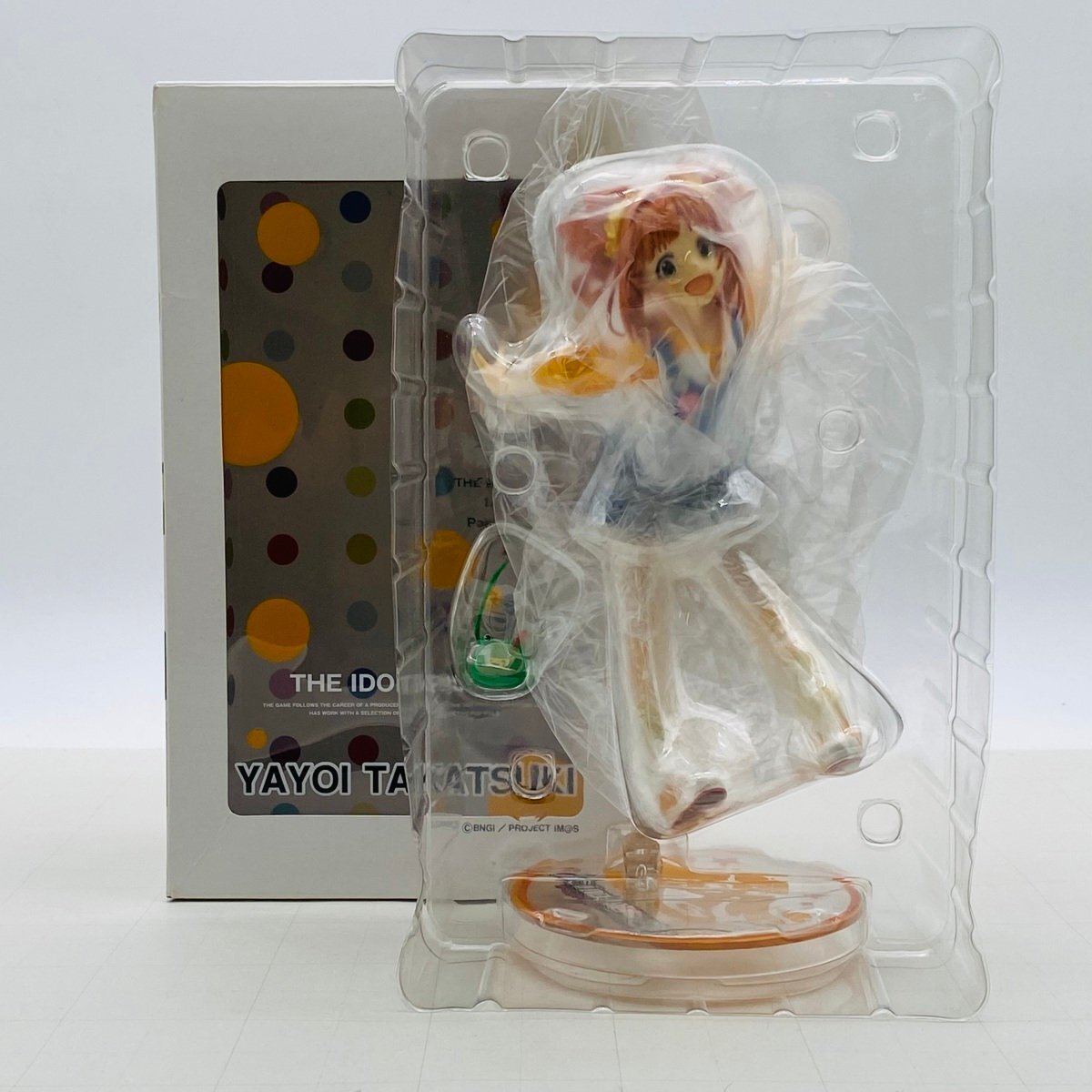新品】アイドルマスター zippo風オイルライター 10個セット 未使用品