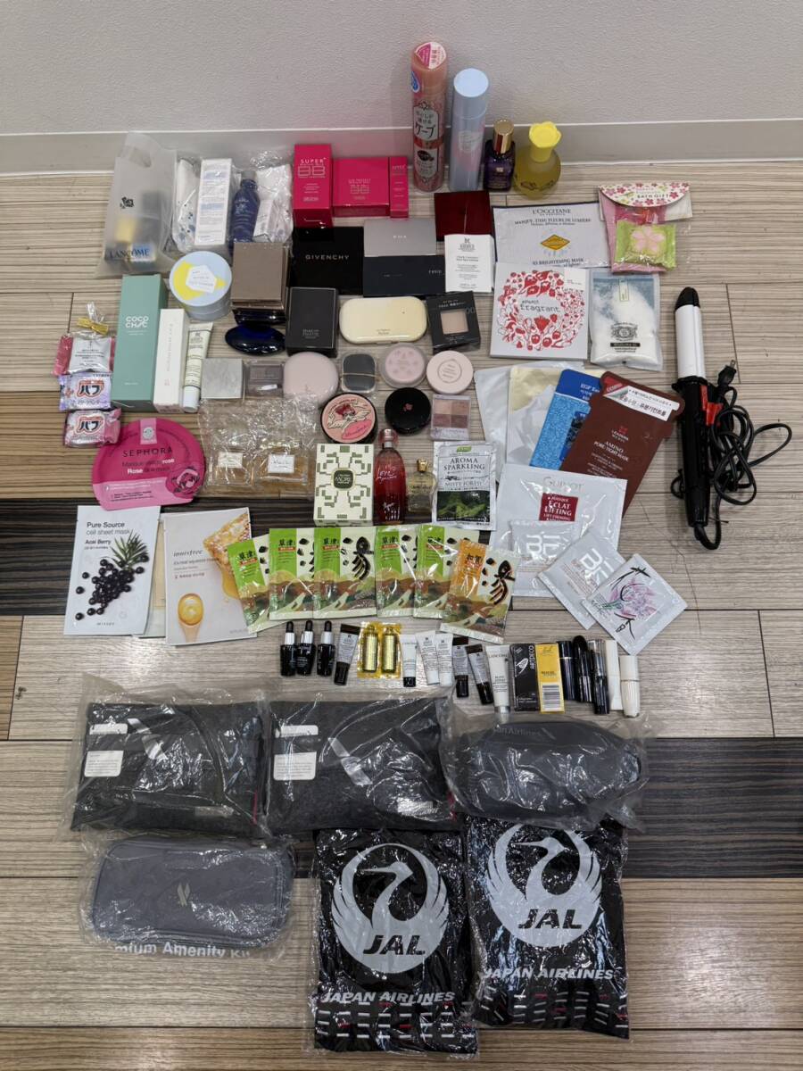 新品】完全 未開封 美品 寝台特急 カシオペア 最終運行 ナイトウェア