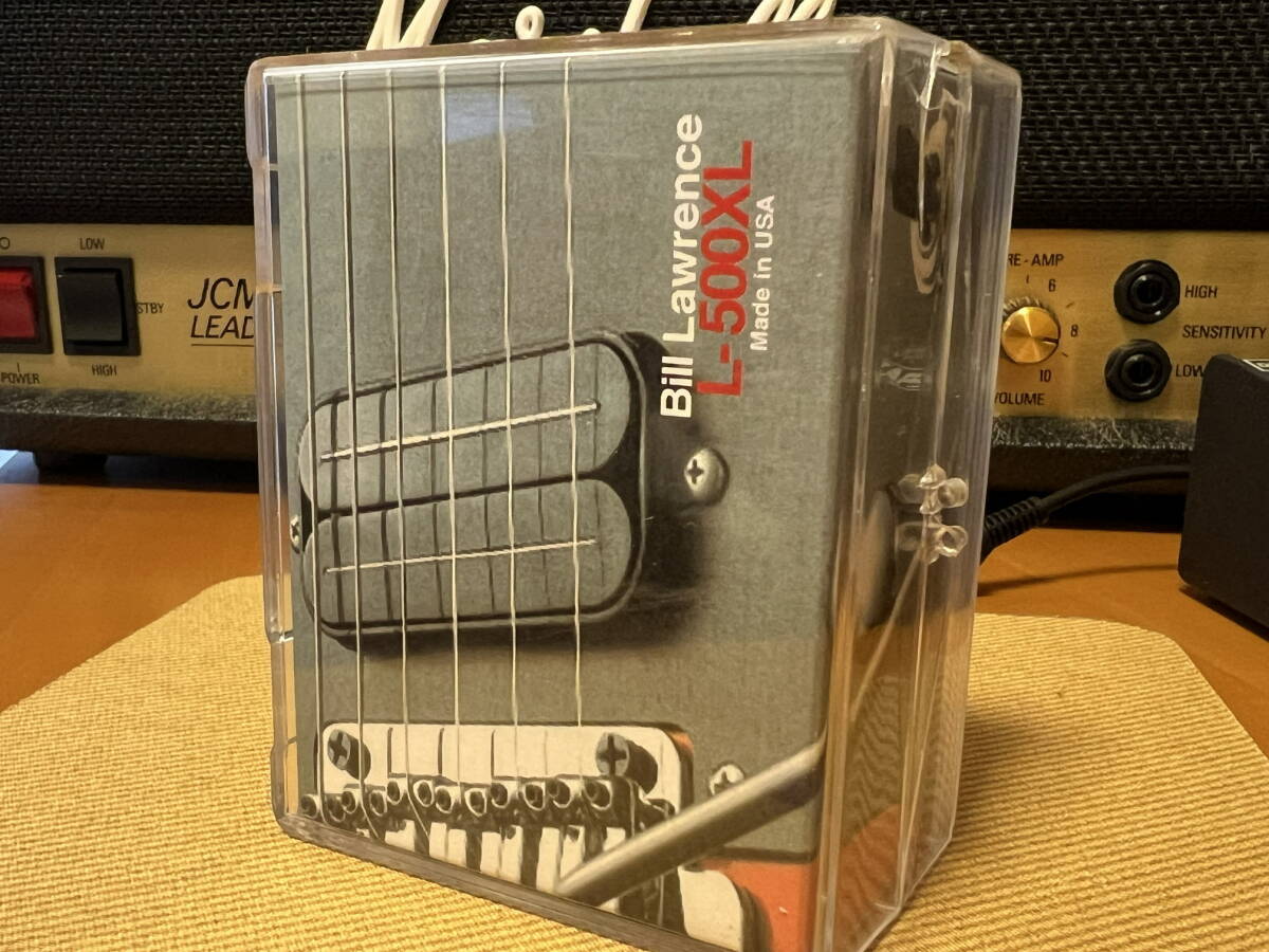 中古】☆1円スタート！Bill Lawrence ビル ローレンス ストラト 1