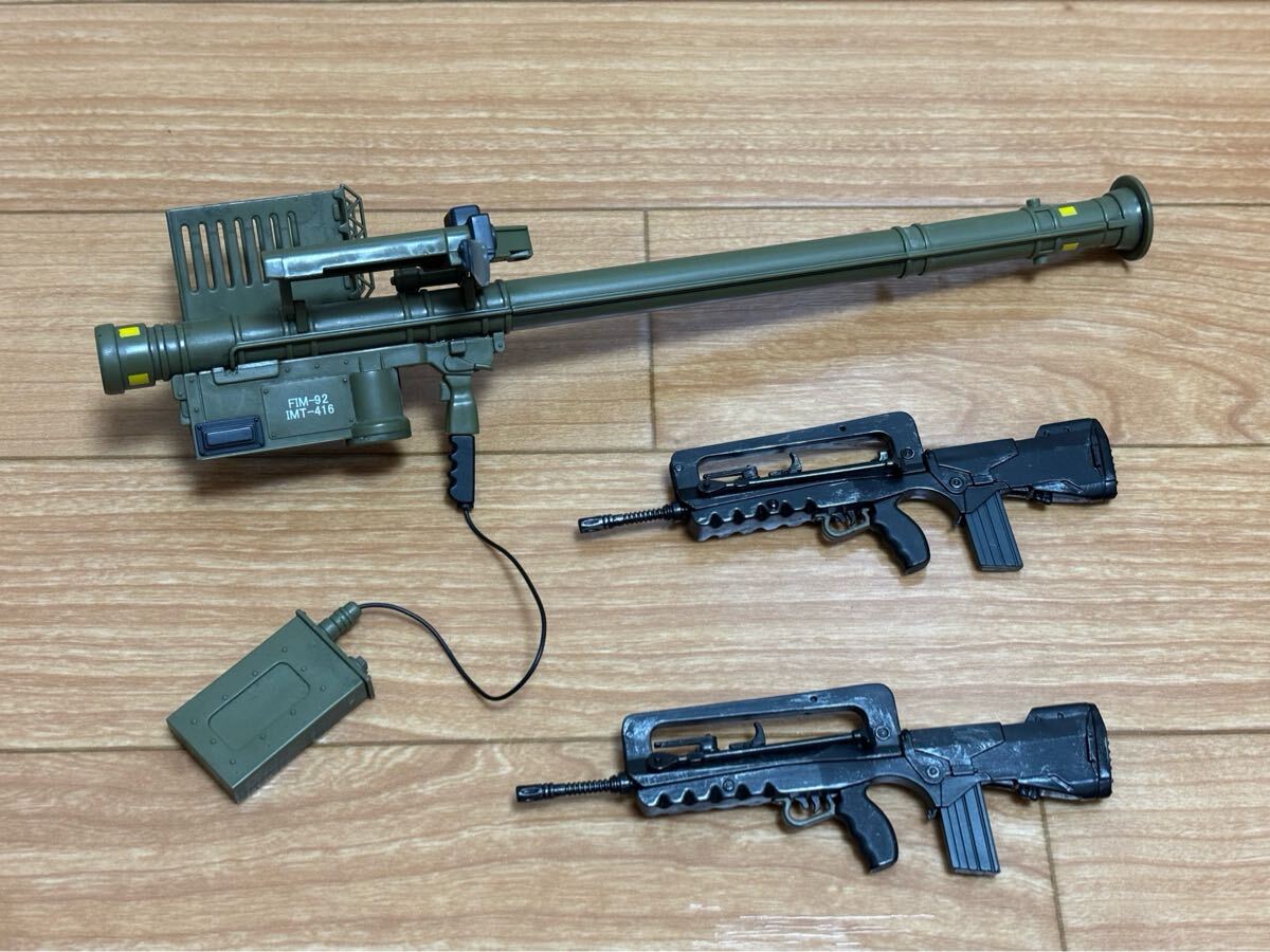 1/6メタルギアソリッド2 ソリッドスネーク カスタム ホットトイズの