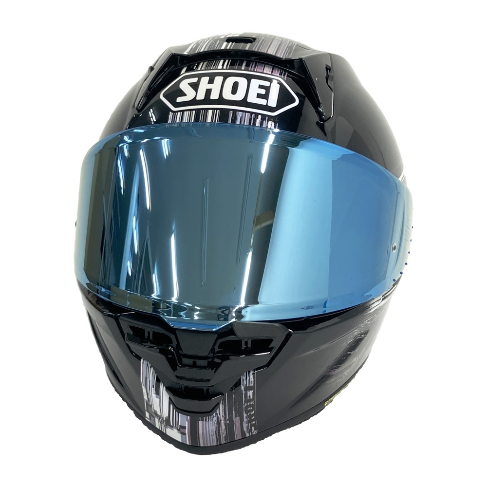 Arai/アライ フルフェイスヘルメット RX-7RR4/RX7RR4 ホワイト 61-62cm