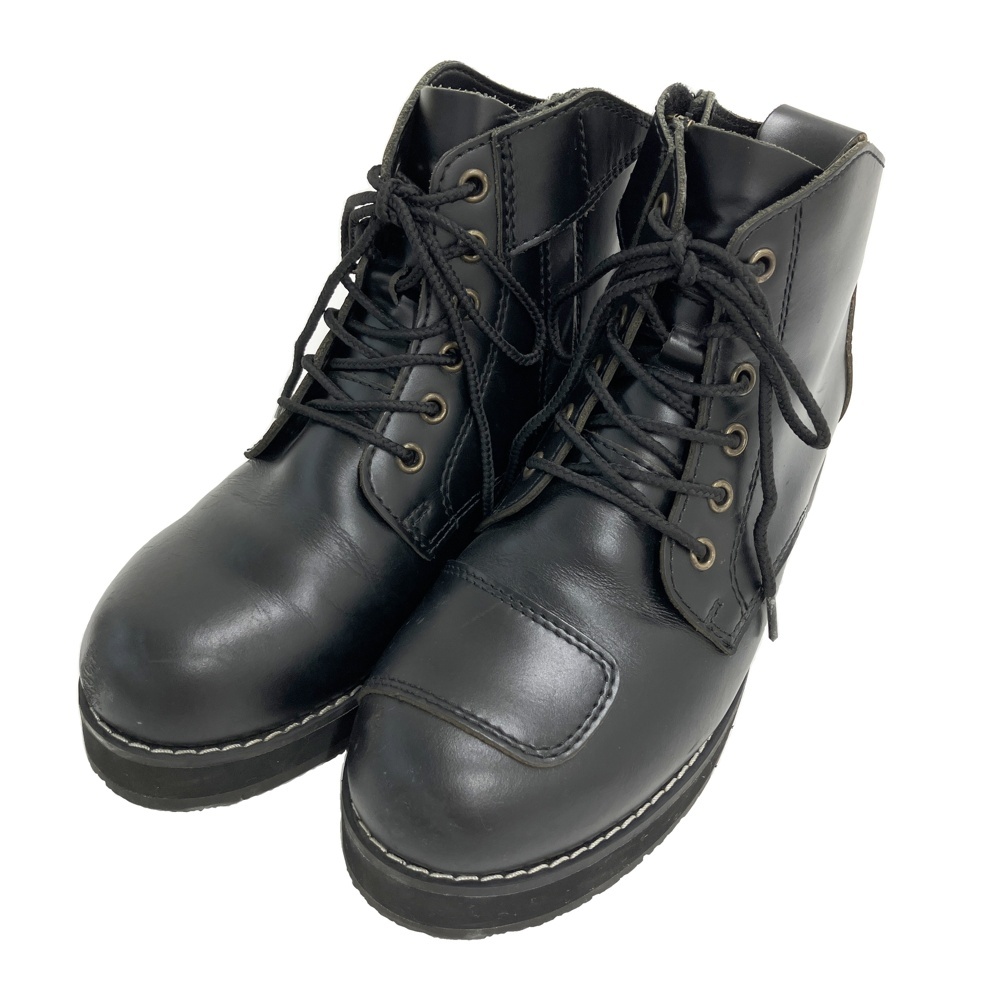 中古】Boots&Boots Bush Clover/ブッシュクローバー 安藤製靴