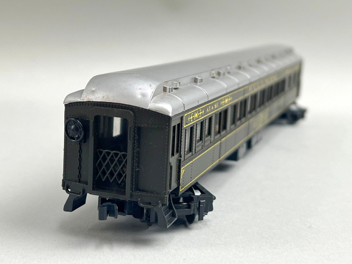 Rivarossi リバロッシ / HOゲージ CIWL VSOE Pullman 2459 2500 2586